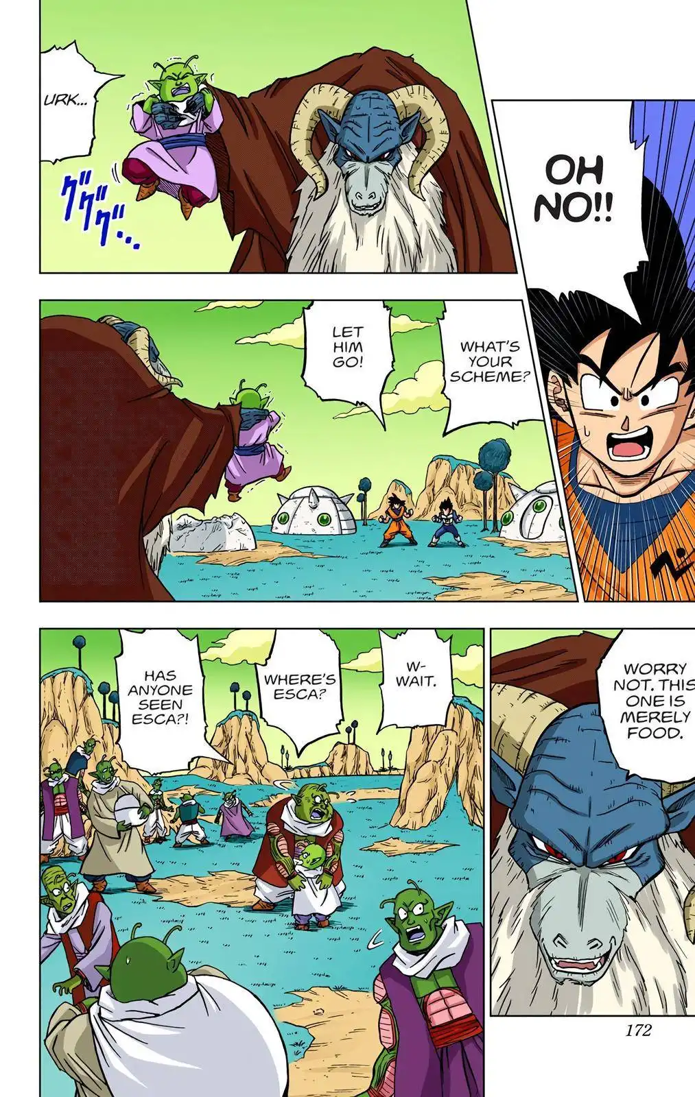 Dragon Ball Z - Rebirth of F Chapter 44 26